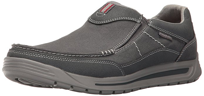 Rockport Men's Randle Slip on Oxford