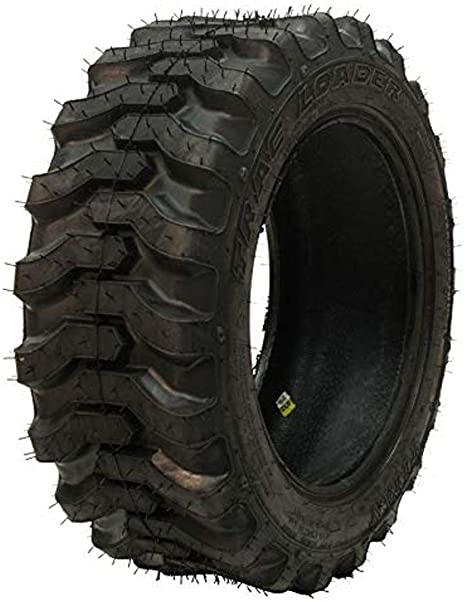 Titan Trac-Loader Construction Vehicle Radial Tire-25/8.514 300M C/6-ply