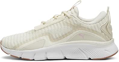 PUMA Women's Flexfocus Lite Better Knit Cross Trainer Sneaker