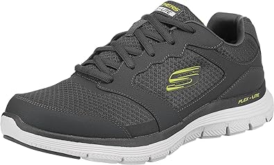 Skechers Mens Flex Advantage 4.0-Shoes