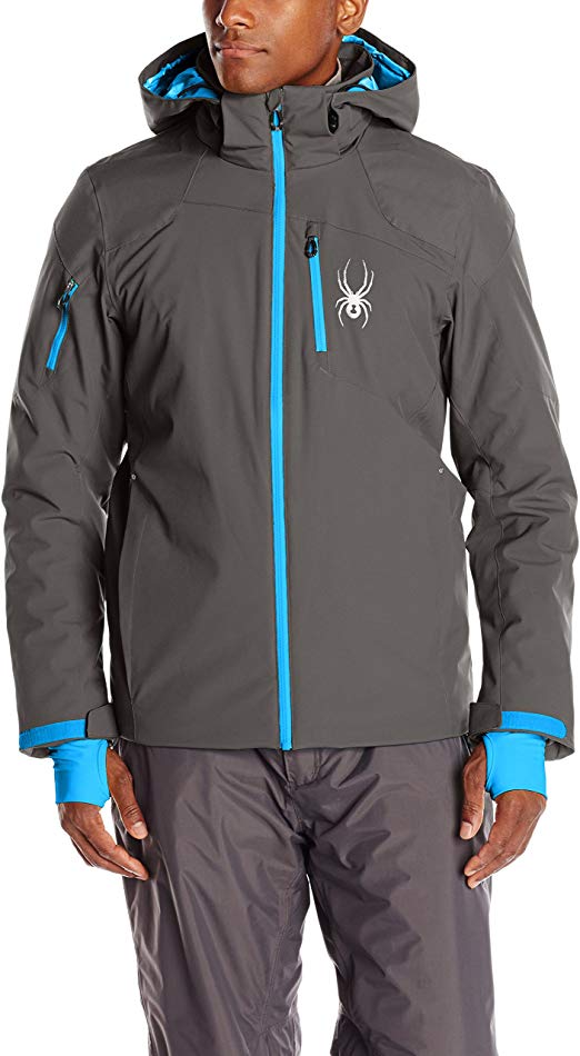 Spyder Men's Squaw Valley Jacket