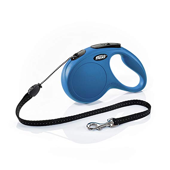 Flexi New Classic Retractable Dog Leash