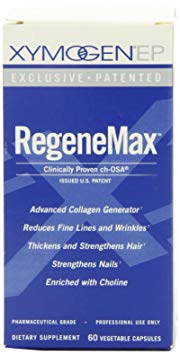 Xymogen, Regenemax 60 capsules