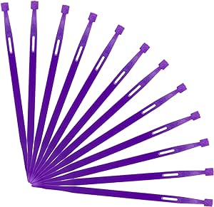 12 Pieces That Purple Thang Purple Thing Sewing Tool Purple Thang Sewing Tool Multifunctional Sewing Purple Thang Quilting Supplies Sewing Accessories and Supplies for Sewing Kit Projects Use