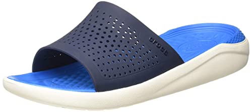 crocs Unisex Adult LiteRide Slides for Men and Women