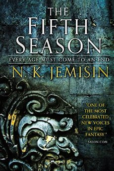 The Fifth Season (The Broken Earth Book 1)