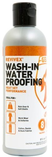 Gear Aid ReviveX Wash-In Waterproofing