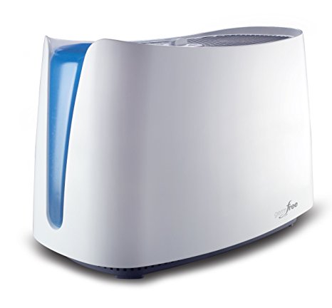 Honeywell HH350E1 Germ Free Humidifier