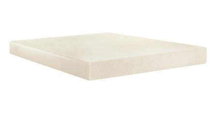 Signature Sleep 6-Inch Memory Foam Mattress, Full