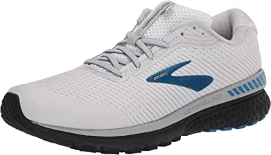 Brooks Mens Adrenaline GTS 20 Running Shoe