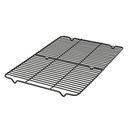 Nordic Ware Large Cooling Rack, 10.5 by 15.5-Inch