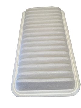 Cleenaire EAF1008 Premium High Capacity Engine Air Filter For 03-08 Toyota Corolla, Matrix, Pontiac Vibe, 05-10 Scion TC, 13-16 Scion FR-S, 13-16 Subaru BRZ