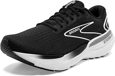 Brooks Men's Glycerin GTS 21 Supportive Running Shoe