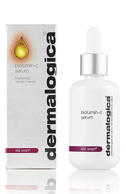 Dermalogica Age Smart Biolumin-C Serum 1 oz