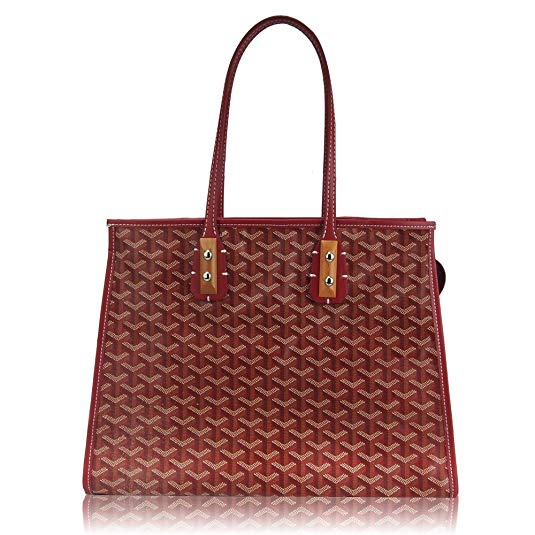 Stylesty High Grade Fashion Shopping PU Tote Bag Set, Designer Shoulder Handbags top Handle Bag