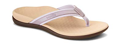 Vionic Women's Tide II Toe Post Sandal