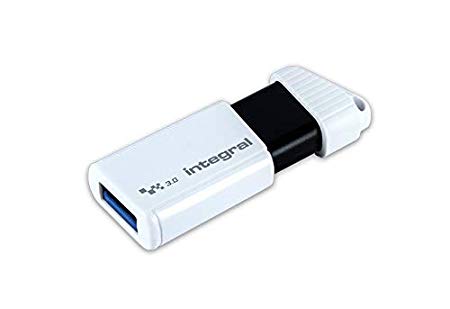 Integral 512GB Turbo USB3.0 USB Flash Drive - 400MB/sec Read Speed