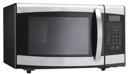 Danby Designer Series 0.9 cu. ft. Microwave Oven