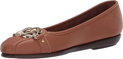 Aerosoles Women's Big Bet Flat Heel