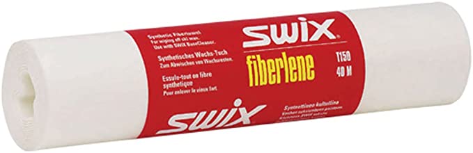 Swix T150 Fiberlene Towel: 40m