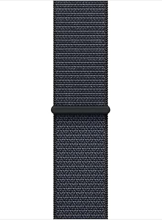 Apple Watch Band - Sport Loop (40mm) - Ink - Regular