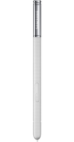 Samsung Galaxy Note 4 S Stylus Pen, White