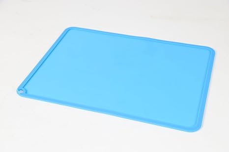 Creality Silicone Slap Mat Clean-up or Resin Transfer to Protect Work Surface for 3D Printer