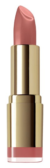 MILANI Color Statement Moisture Matte Lipstick - Matte Naked (Vegan)