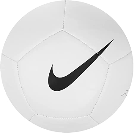 NIKE Pitch Team Football Ball