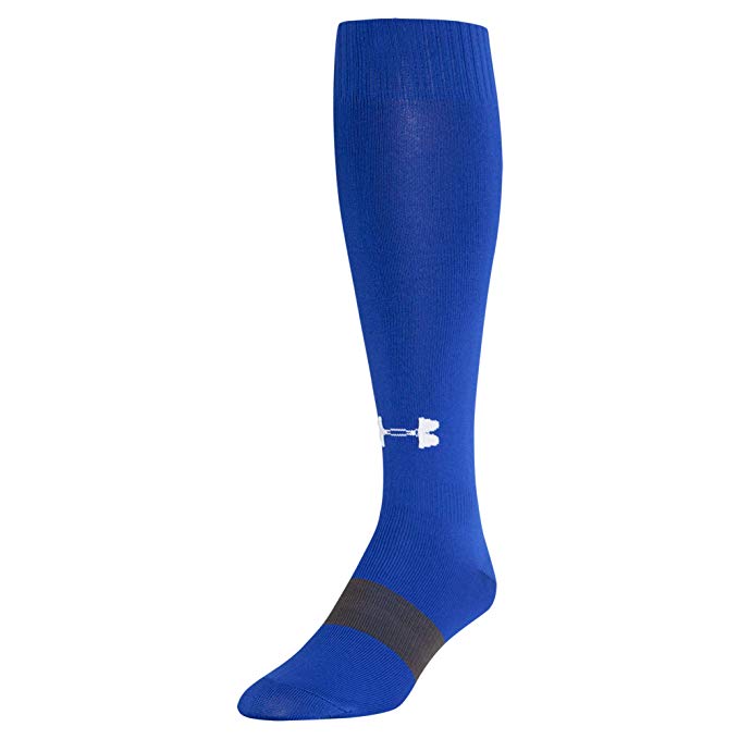 Under Armour Soccer Over The Calf Socks, 1-Pair