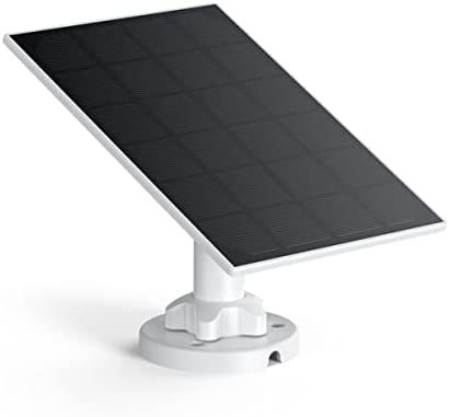 Wyze Solar Panel