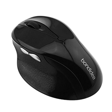 Bondidea T50 Bluetooth Wireless Mouse for Windows and Android
