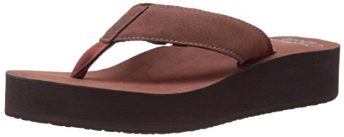 Reef Women's Cushion Butter Sandal