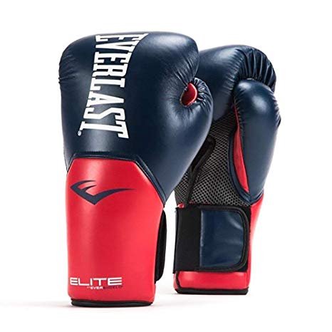 Everlast New Pro Style Elite Training Gloves