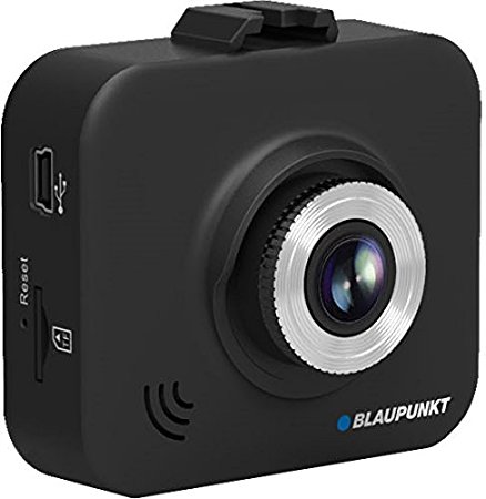 Blaupunkt BP2.0 Black Surveillance camera For Car