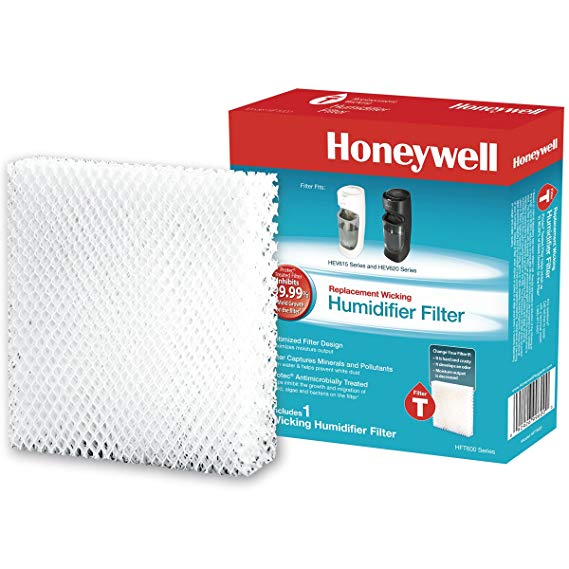 Honeywell Humidifier Filter "T" For Use with HEV615 and HEV620