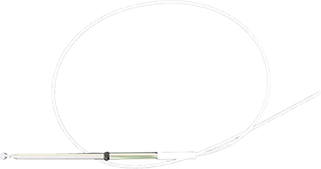 Genuine Toyota 86337-35111 Antenna Mast