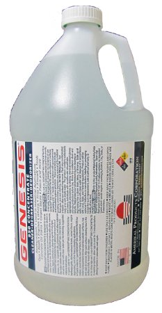 Genesis 950 Concentrate Carpet Cleaner, Pet Stain Remover & All Purpose Cleaner - Gallon