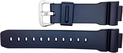 Casio DW-9052, DW-004C Watch Strap Band 71606395