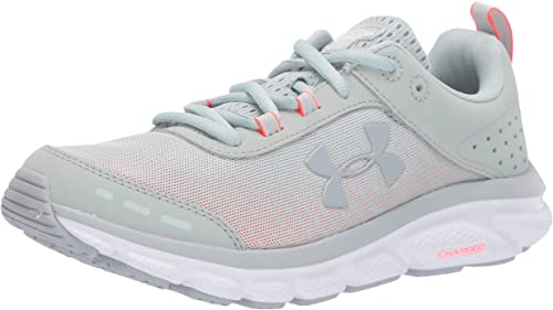 Under Armour Women's Charged Assert 8 Running Shoe