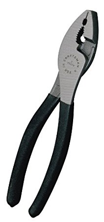 Craftsman 9-45378 6 3/4-Inch Slip Joint Pliers