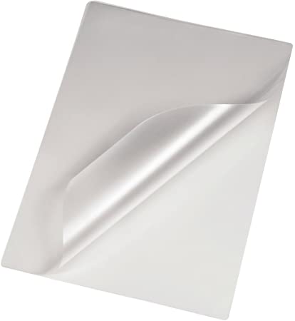 Best Laminating, 10 Mil Clear Menu Size, Thermal Laminating Pouches, 12 X 18 inches, Qty 50 Pack