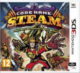 Code Name STEAM