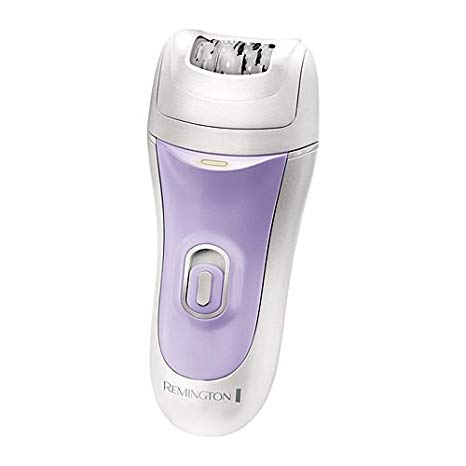 Remington EP7020 4-in-1 Epilator