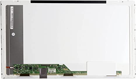 HP Laptop LCD Screen 667896-001 15.6" WXGA HD