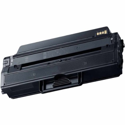 Office Planet Compatible Toner Cartridge Replacement for Samsung MLT-D115L For Use With Samsung SL-M2830DW, SL-M2880FW, Xpress M2620, Xpress M2670, Xpress M2820, Xpress M2870 Printers