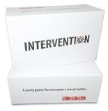 Intervention - A Party Game for Everyones Worst Habits