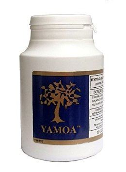 Yamoa Capsules 120