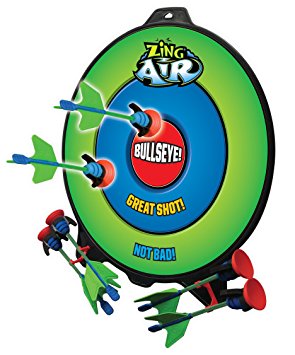 Zing Zing Air Plastic Target Sign