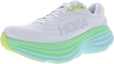 Hoka Women's Walking Shoe Trainers, 6.5 US